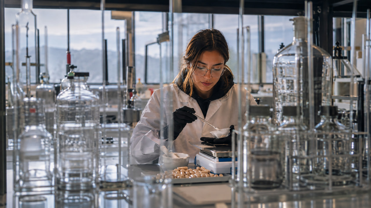 شرایط تحصیل داروسازی در کانادا و PharmD